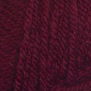 YarnArt Shetland 523 bordowy