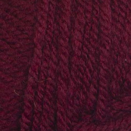 YarnArt Shetland 523 bordowy