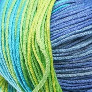 Alize Bella Batik 4146 (100g)