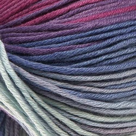 Alize Bella Batik 3686 (100g)