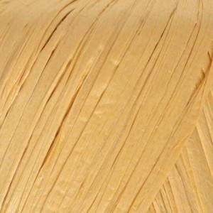 Raffia Fibra Natura 116-21 słomkowy
