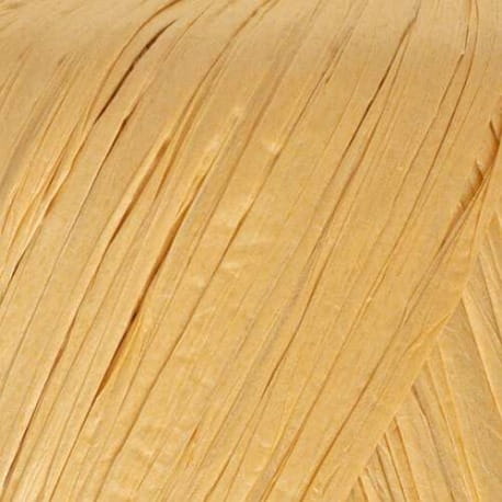 Raffia Fibra Natura 116-21 słomkowy