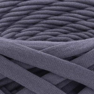 YarnArt Cotton Club 7301 stalowy