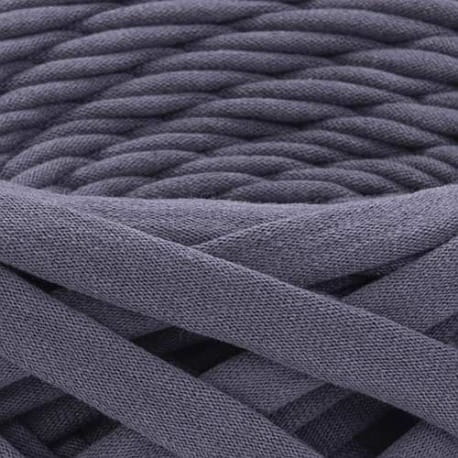 YarnArt Cotton Club 7301 stalowy