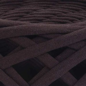 YarnArt Cotton Club 7305 ciemny brąz