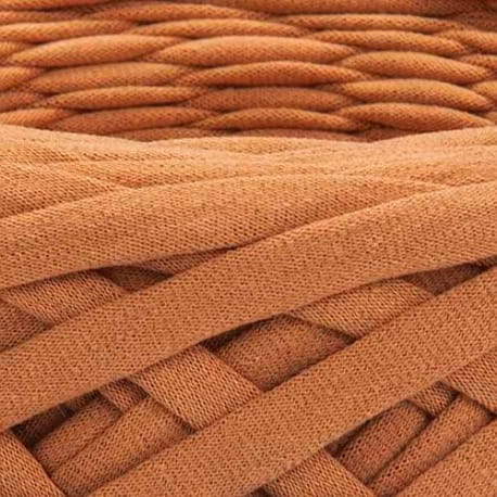 YarnArt Cotton Club 7310 karmel