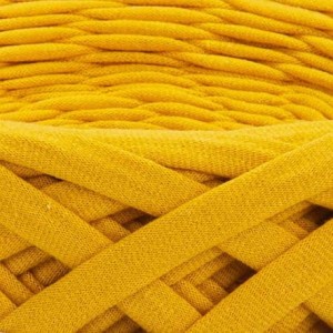 YarnArt Cotton Club 7317 miodowy