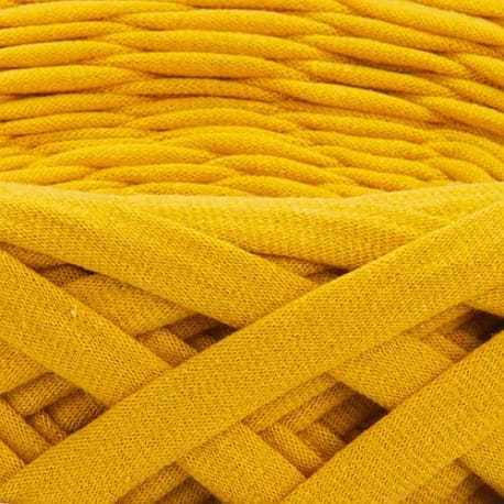 YarnArt Cotton Club 7317 miodowy