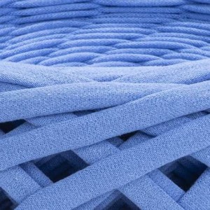 YarnArt Cotton Club 7328 niebieski