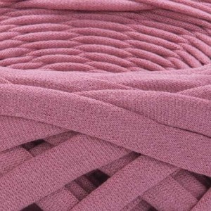 YarnArt Cotton Club 7340 indyjski róż