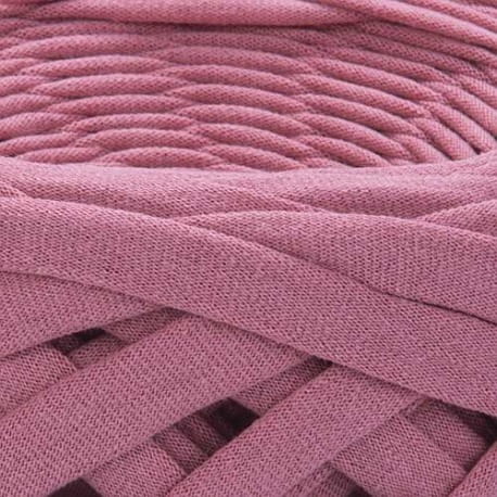 YarnArt Cotton Club 7340 indyjski róż
