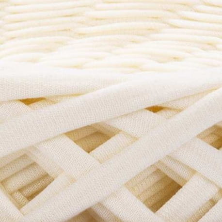 YarnArt Cotton Club 7349 ekri