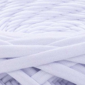 YarnArt Cotton Club 7350 biały