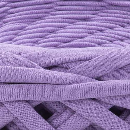 YarnArt Cotton Club 7353 lawenda