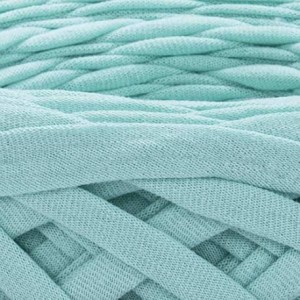 YarnArt Cotton Club 7355 miętowy