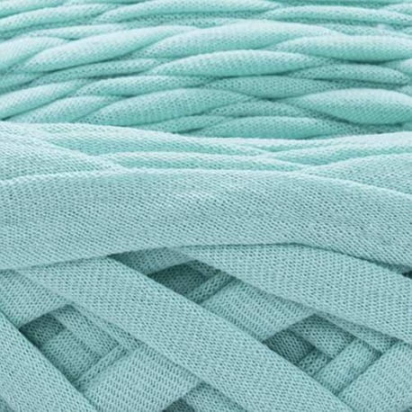 YarnArt Cotton Club 7355 miętowy