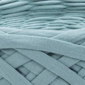 YarnArt Cotton Club 7356 chłodna mięta