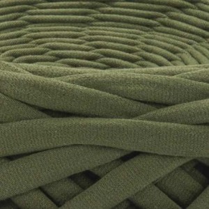 YarnArt Cotton Club 7358 zielony
