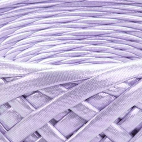 YarnArt Metallic Club 8101 liliowy
