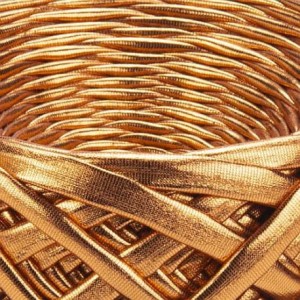 YarnArt Metallic Club 8106 karmel