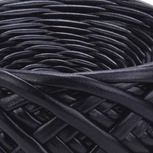 YarnArt Metallic Club 8120 czarny