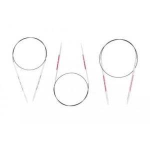 Zestaw ergonomicznych drutów na żyłce PRYM 3-4mm