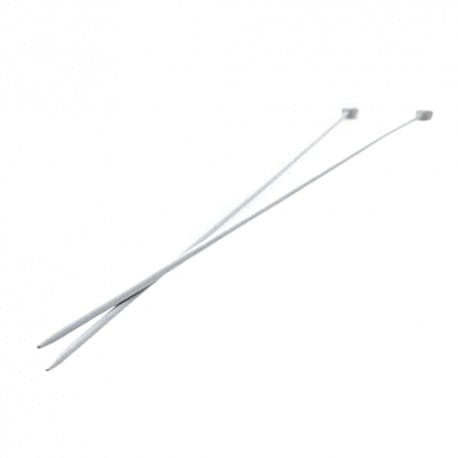 Druty proste Opus Natura Aluminiowe 2mm