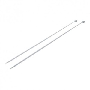 Druty proste Opus Natura Aluminiowe 2.5mm