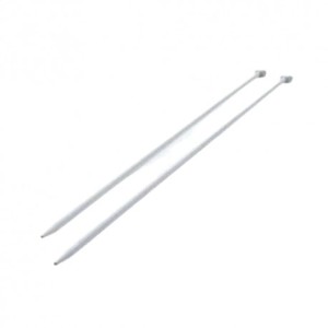 Druty proste Opus Natura Aluminiowe 3mm