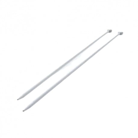 Druty proste Opus Natura Aluminiowe 3mm