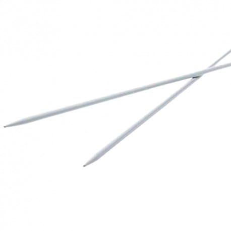 Druty proste Opus Natura Aluminiowe 3.5mm