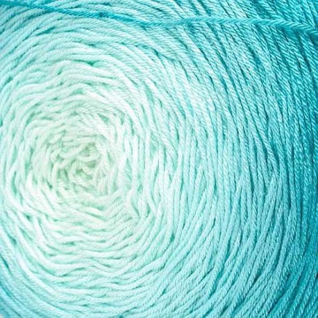 Alize Diva Ombre Batik 7370