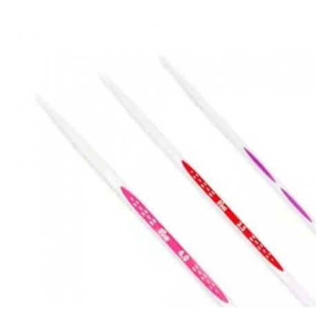 Zestaw ergonomicznych drutów na żyłce PRYM 3-4mm