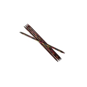Druty skarpetkowe KnitPro Symfonie 3,75mm/15cm