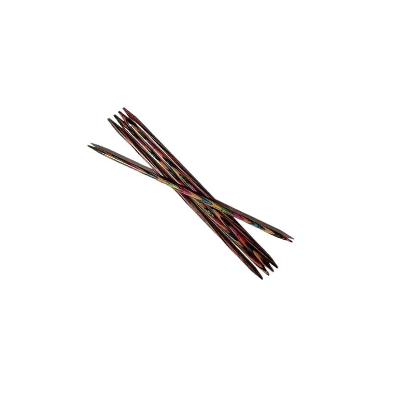 Druty skarpetkowe KnitPro Symfonie 3,75mm/15cm