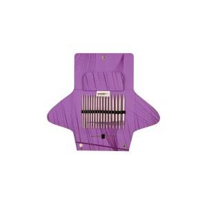 Zestaw metalowych drutów z wymiennymi żyłkami ADDI 3,5-8mm