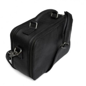 Torba Lilly Muud kolor Black