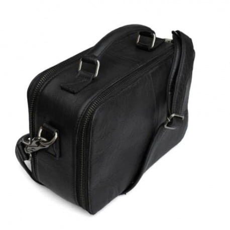 Torba Lilly Muud kolor Black