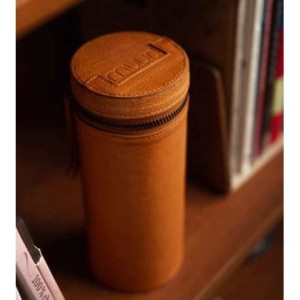 Holly Muud kolor Whisky Skórzany Przybornik