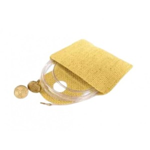 Zestaw drutów Pony Colour Jute 3mm - 5mm