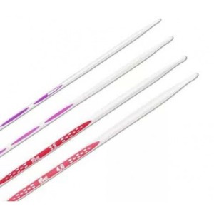 Zestaw drutów pończoszniczych Prym Ergonomics 2,5 - 4mm