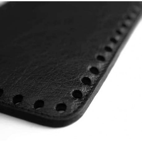 Dee XL Muud Black - prostokątne dno do torebek