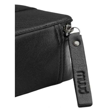 Hope Muud kolor Black Skórzane Etui