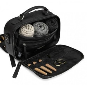 Torba Lilly Muud kolor Black
