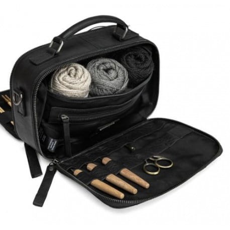 Torba Lilly Muud kolor Black