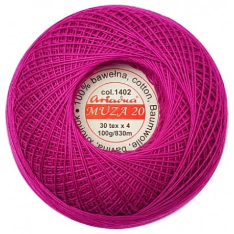 Muza 20 Ariadna 1402 orchidea