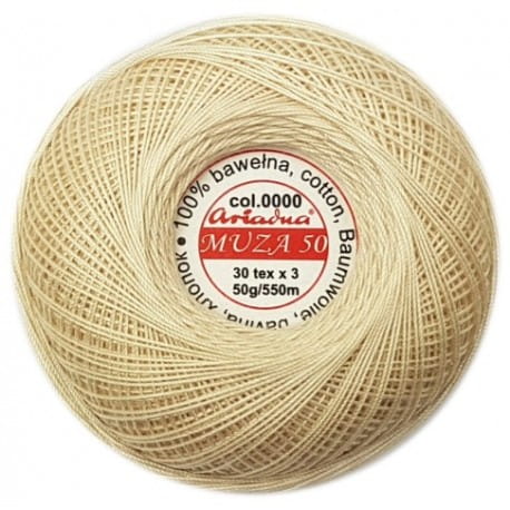 Muza 50 Ariadna 0000 ekri