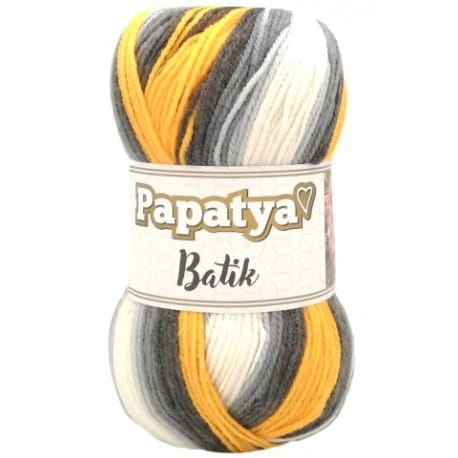 Papatya Batik 554-45