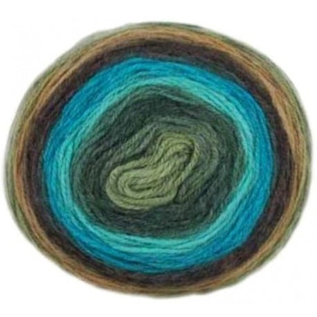 Papatya Cake Wool 281