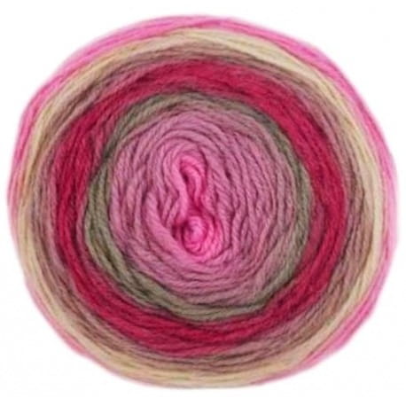 Papatya Cake Wool 261